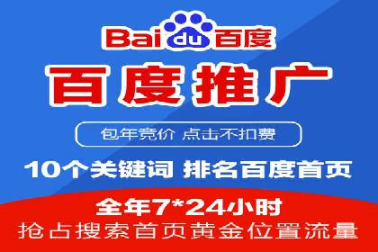 SEM广告投放案例：打造品牌影响力